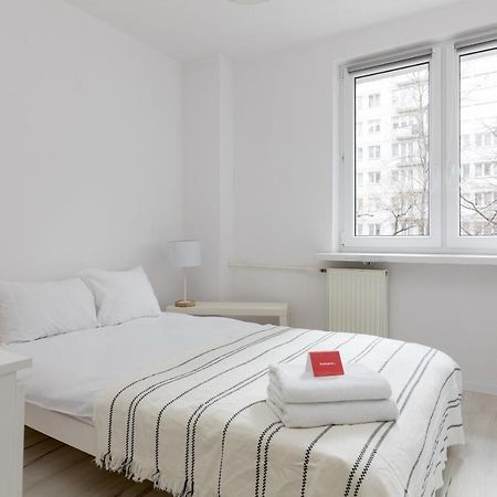 Rondo Onz Sunny Apartment Варшава Екстериор снимка