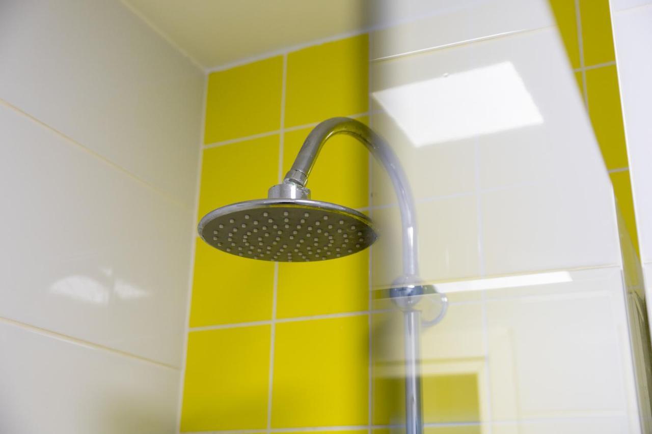 Rondo Onz Sunny Apartment Варшава Екстериор снимка